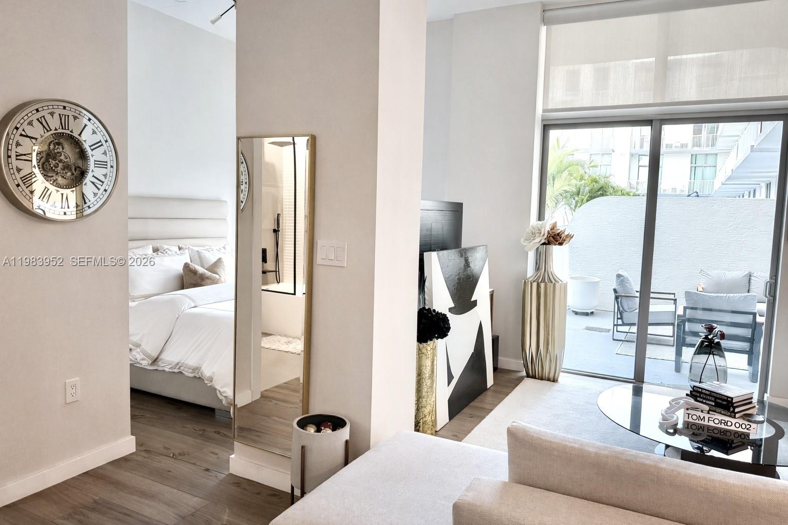 Photo of 2100 Van Buren St  #214, Hollywood, Florida, 33020 - 