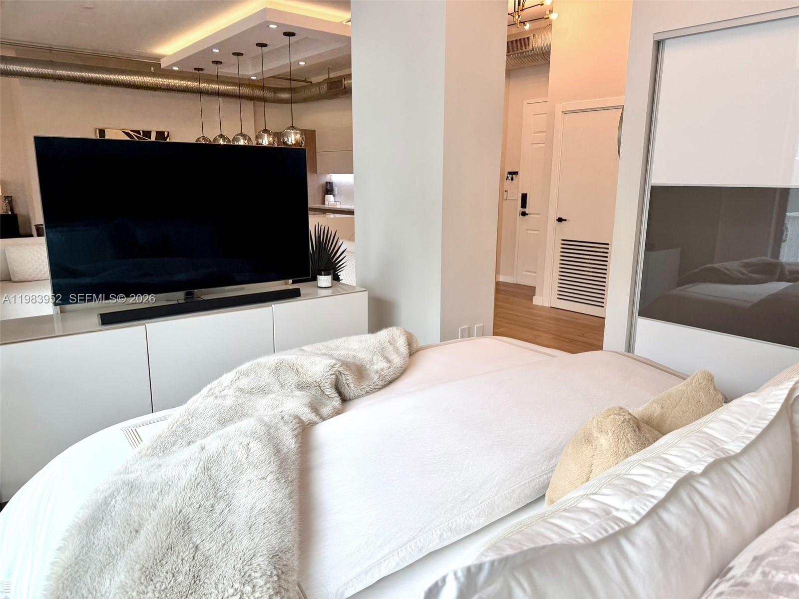 Photo of 2100 Van Buren St  #214, Hollywood, Florida, 33020 - 