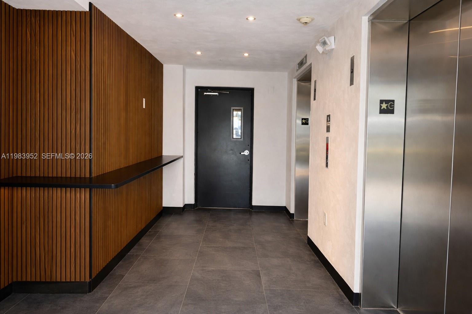 Photo of 2100 Van Buren St  #214, Hollywood, Florida, 33020 - 