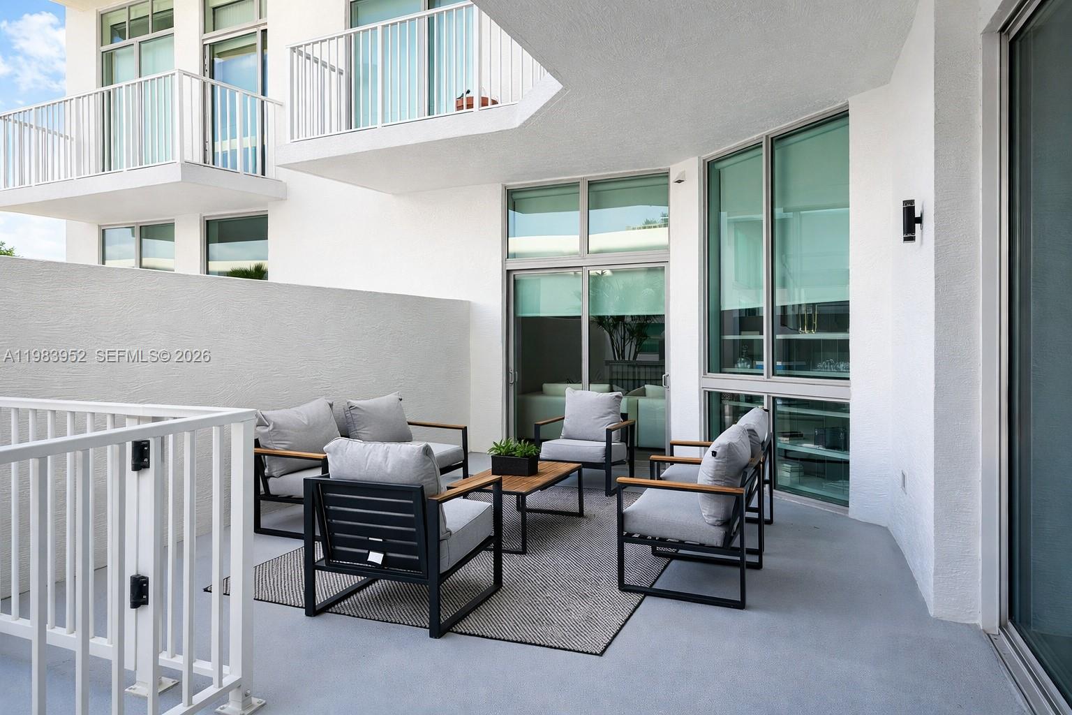 Photo of 2100 Van Buren St  #214, Hollywood, Florida, 33020 - 