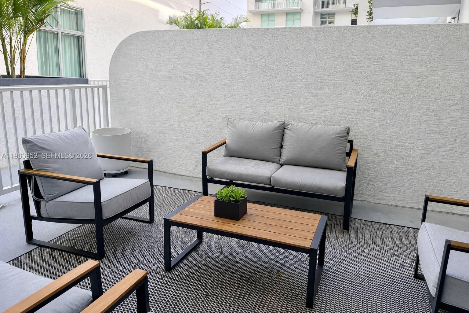 Photo of 2100 Van Buren St  #214, Hollywood, Florida, 33020 - 