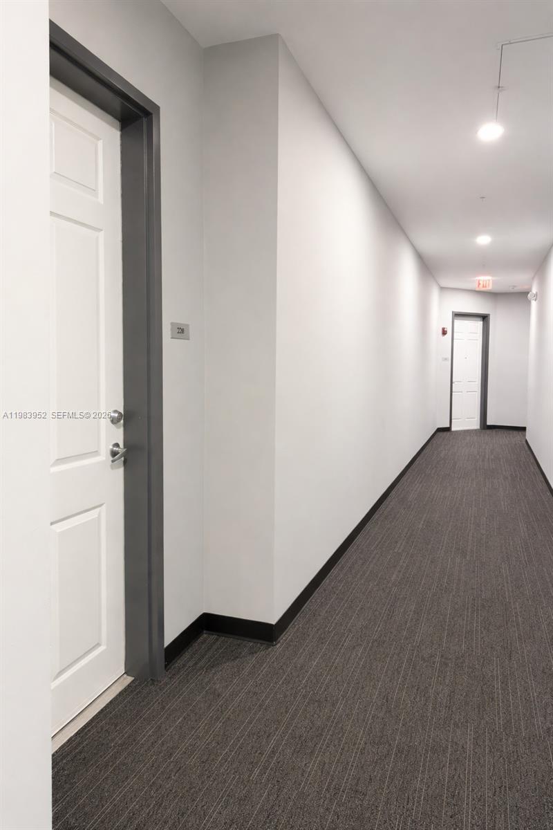 Photo of 2100 Van Buren St  #214, Hollywood, Florida, 33020 - 