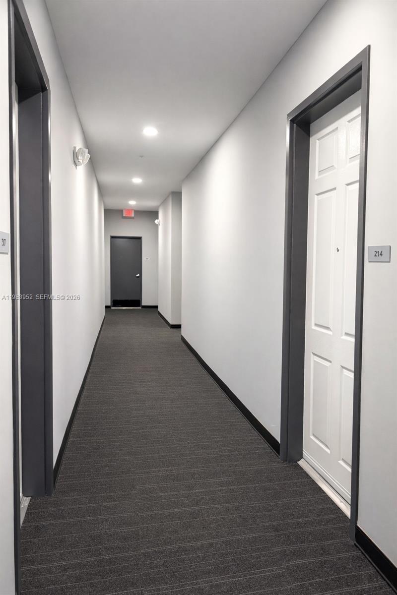 Photo of 2100 Van Buren St  #214, Hollywood, Florida, 33020 - 