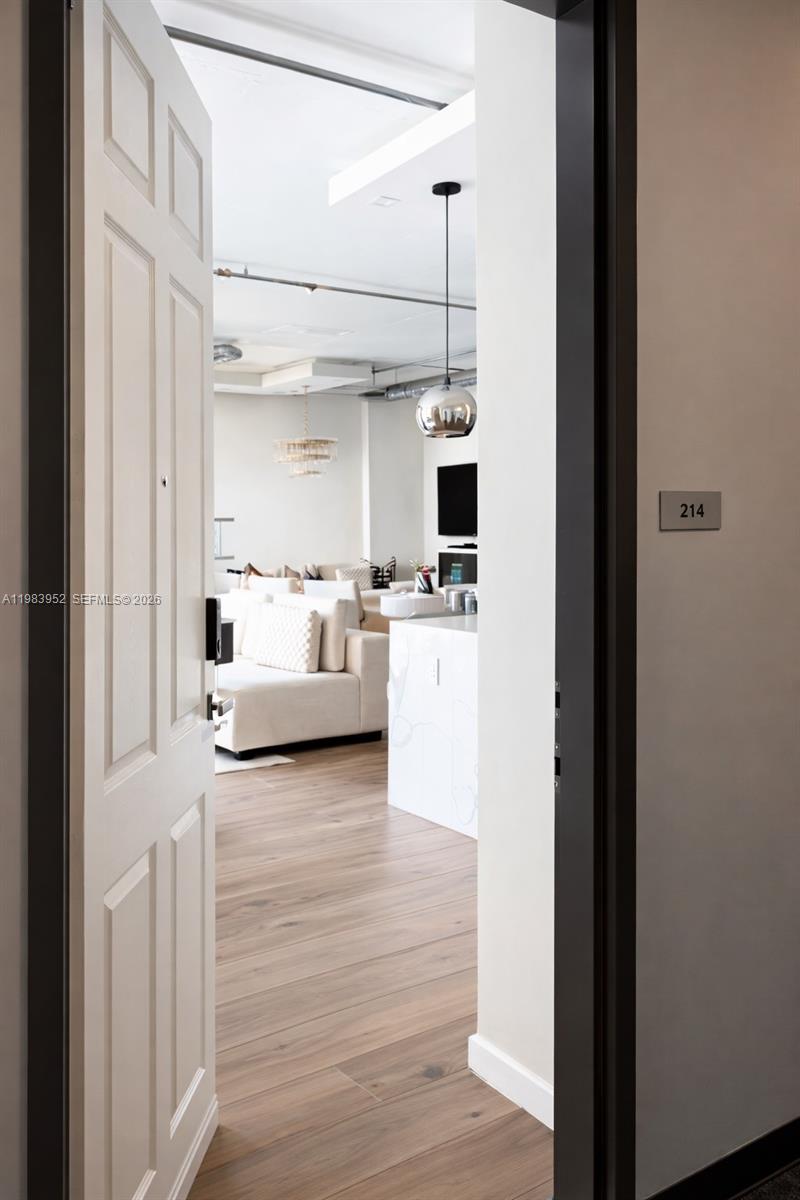 Photo of 2100 Van Buren St  #214, Hollywood, Florida, 33020 - 