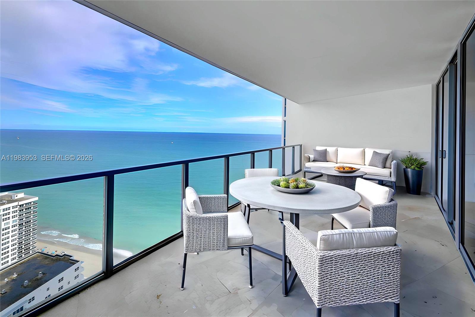 Photo of 3101 Ocean Dr #3203, Hollywood, Florida, 33019 -