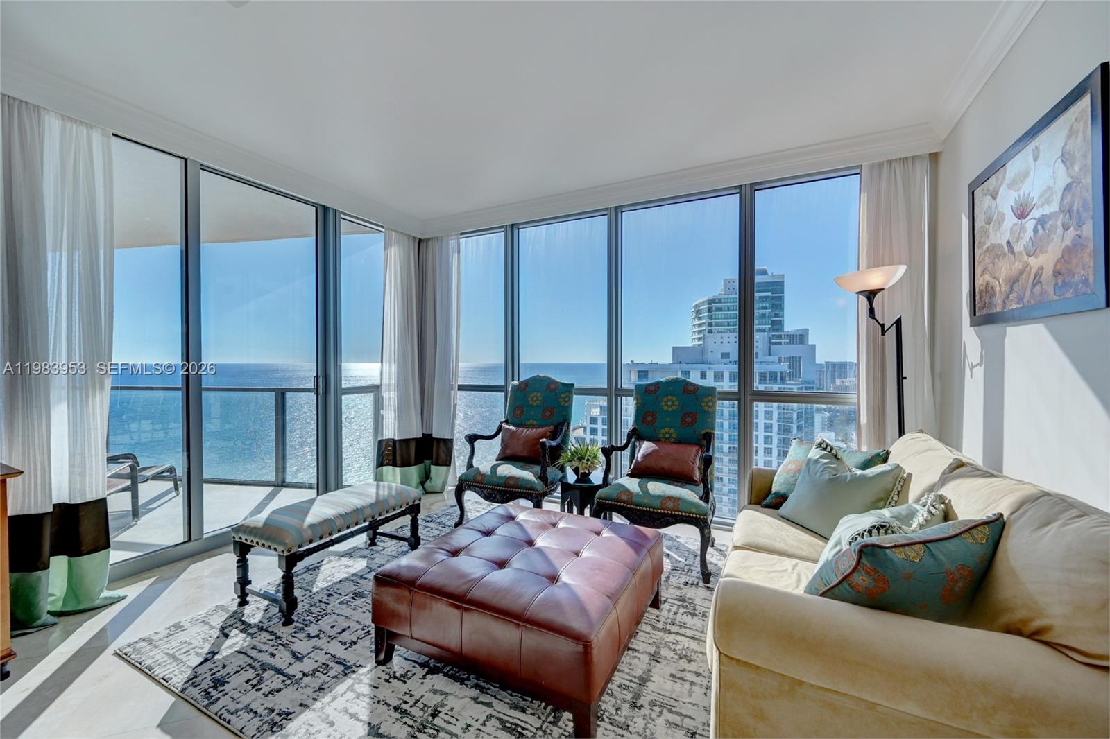 Photo of 3101 Ocean Dr #3203, Hollywood, Florida, 33019 -