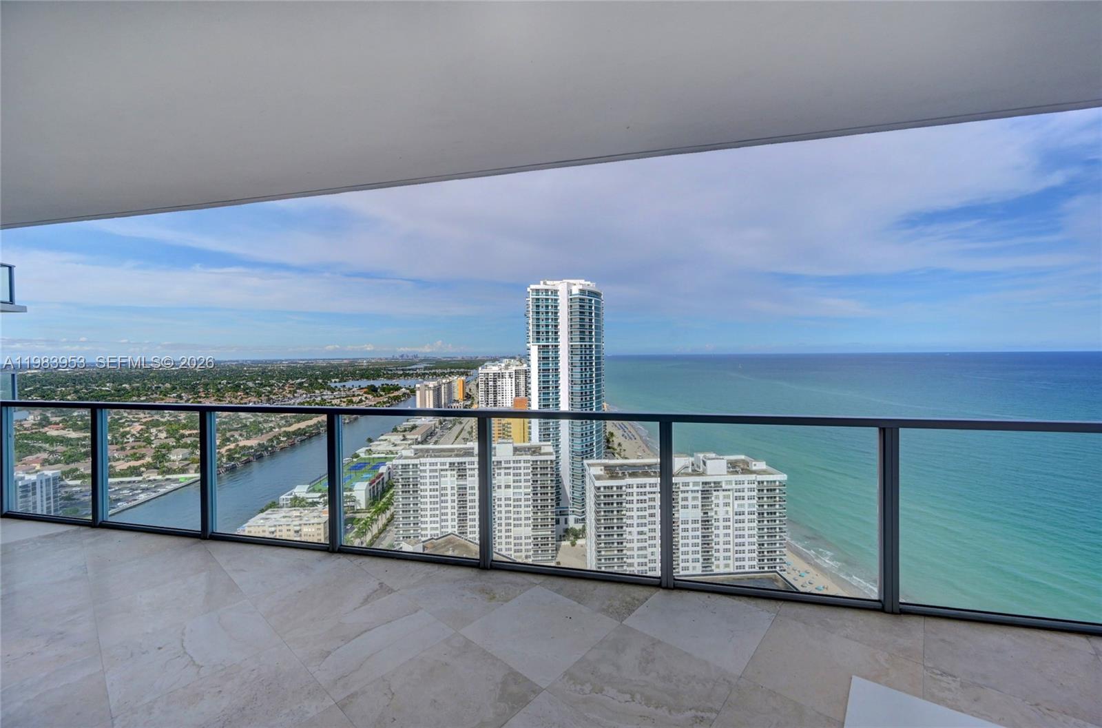Photo of 3101 Ocean Dr #3203, Hollywood, Florida, 33019 -