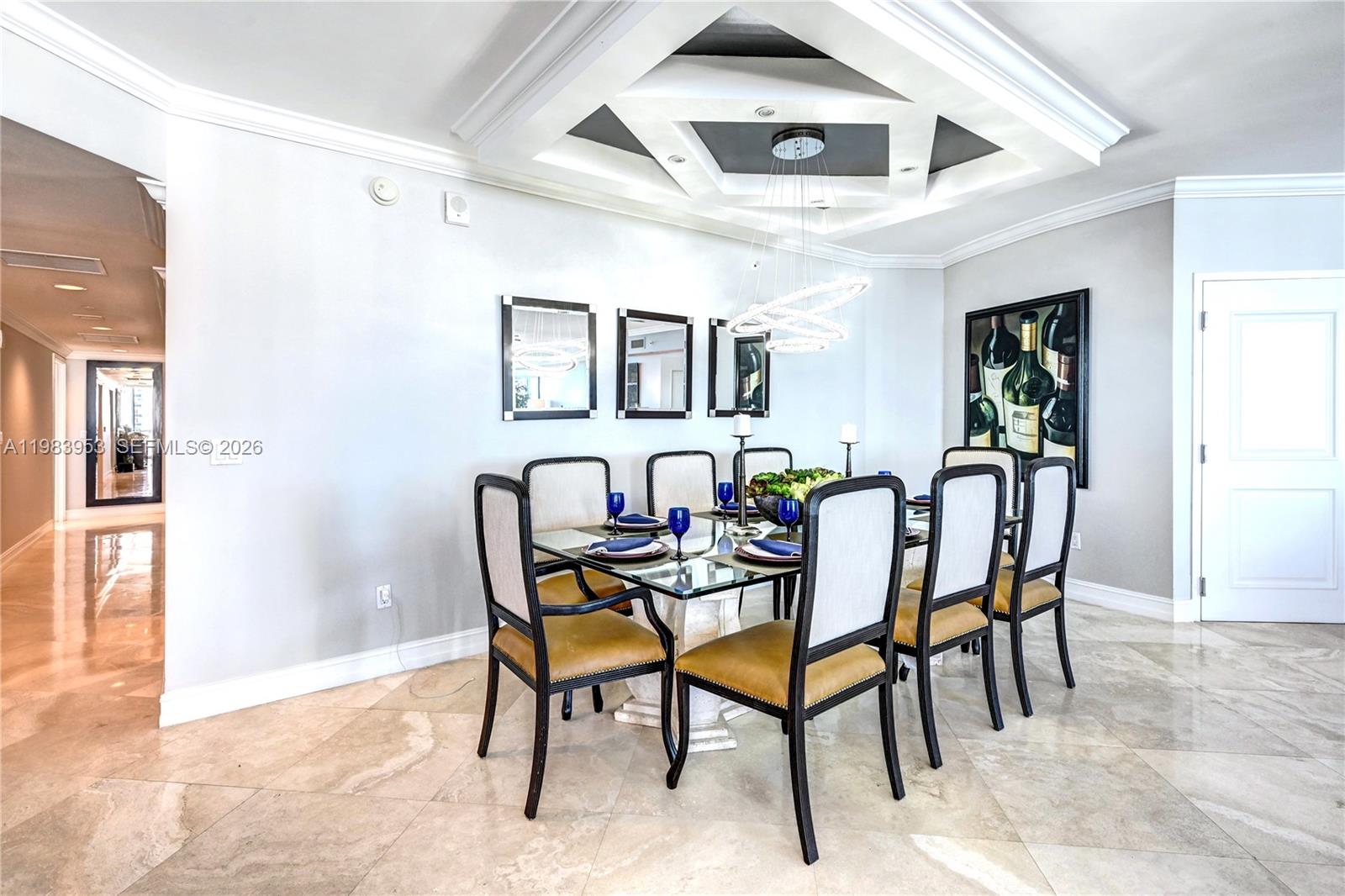 Photo of 3101 Ocean Dr #3203, Hollywood, Florida, 33019 -