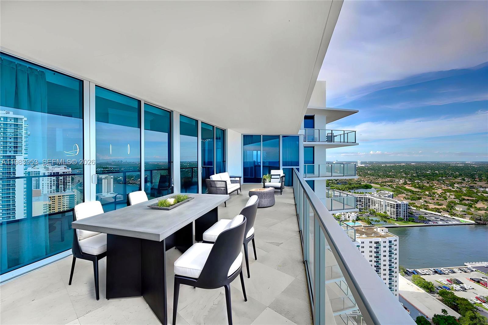 Photo of 3101 Ocean Dr #3203, Hollywood, Florida, 33019 -