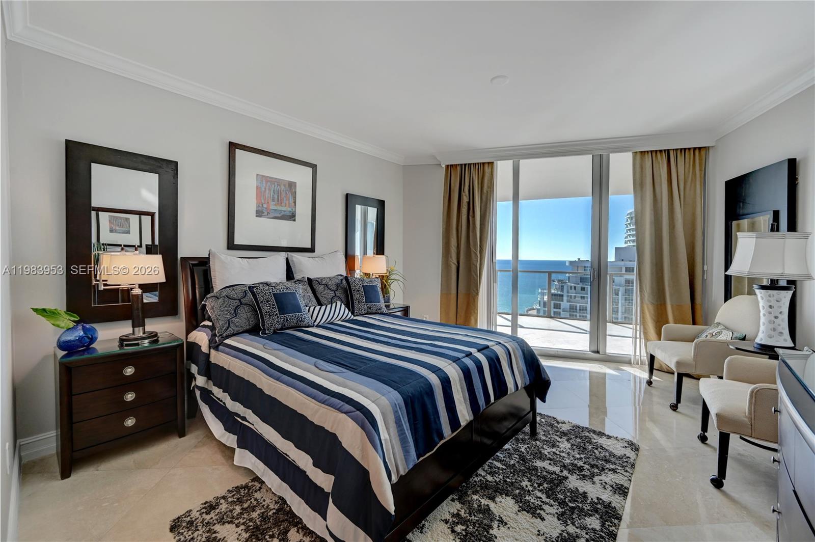 Photo of 3101 Ocean Dr #3203, Hollywood, Florida, 33019 -