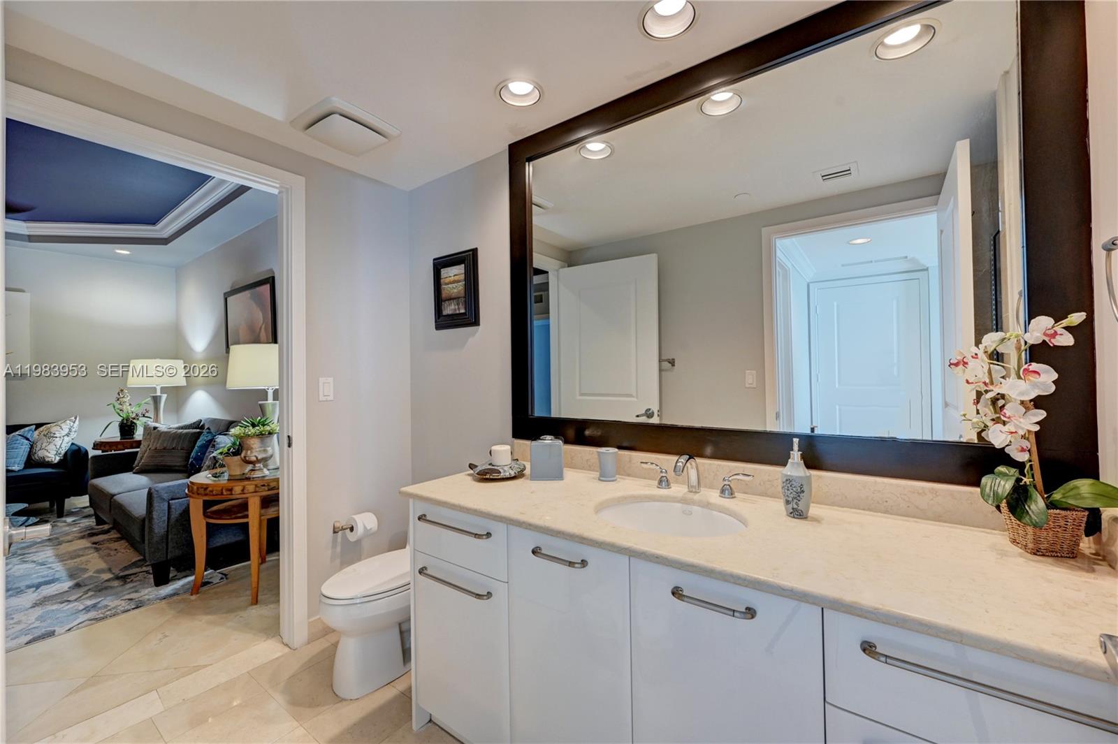 Photo of 3101 Ocean Dr #3203, Hollywood, Florida, 33019 -