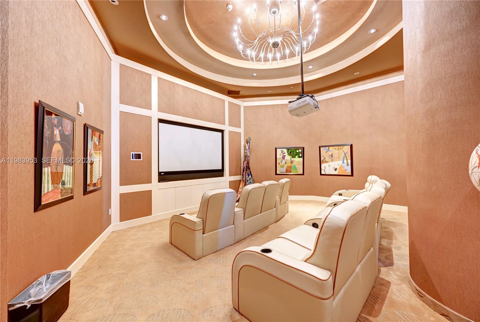 Photo of 3101 Ocean Dr #3203, Hollywood, Florida, 33019 -