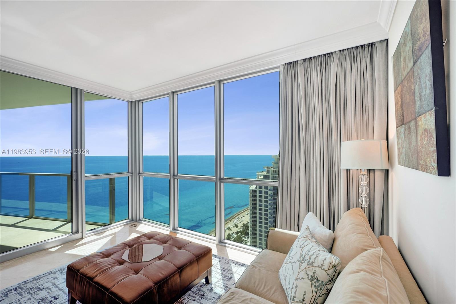 Photo of 3101 Ocean Dr  #3203, Hollywood, Florida, 33019 - 