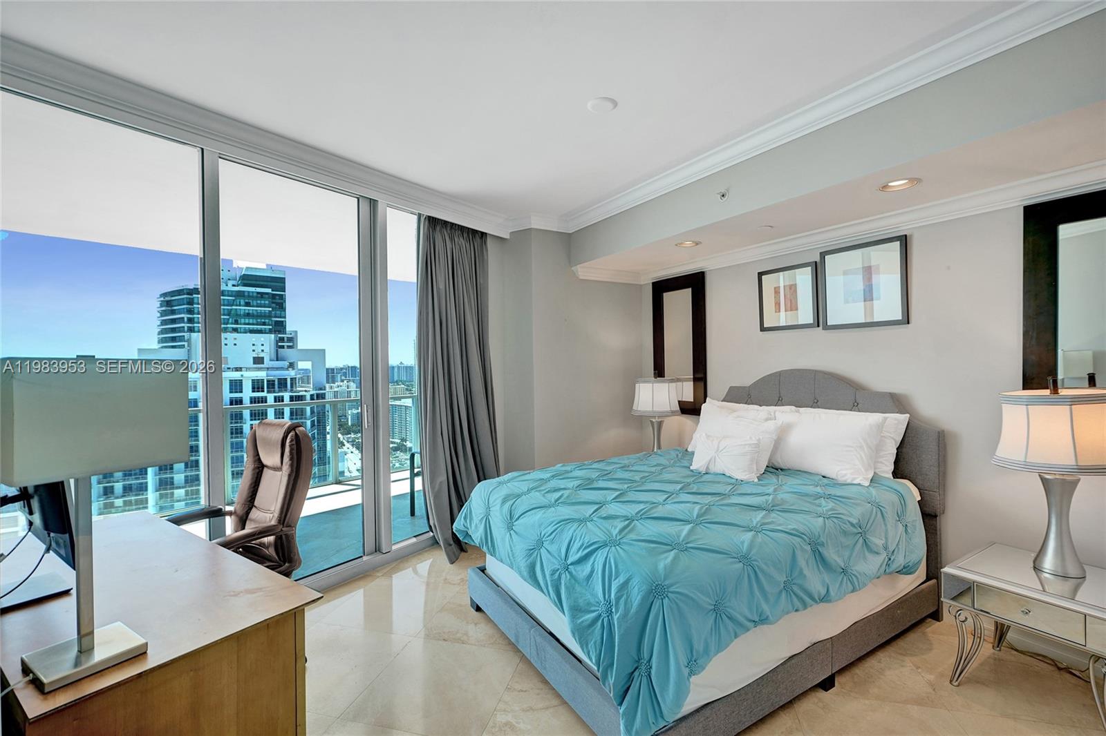 Photo of 3101 Ocean Dr  #3203, Hollywood, Florida, 33019 - 