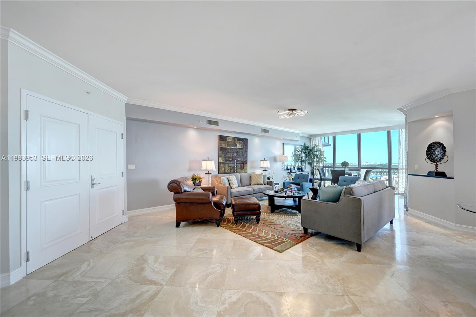 Photo of 3101 Ocean Dr #3203, Hollywood, Florida, 33019 -