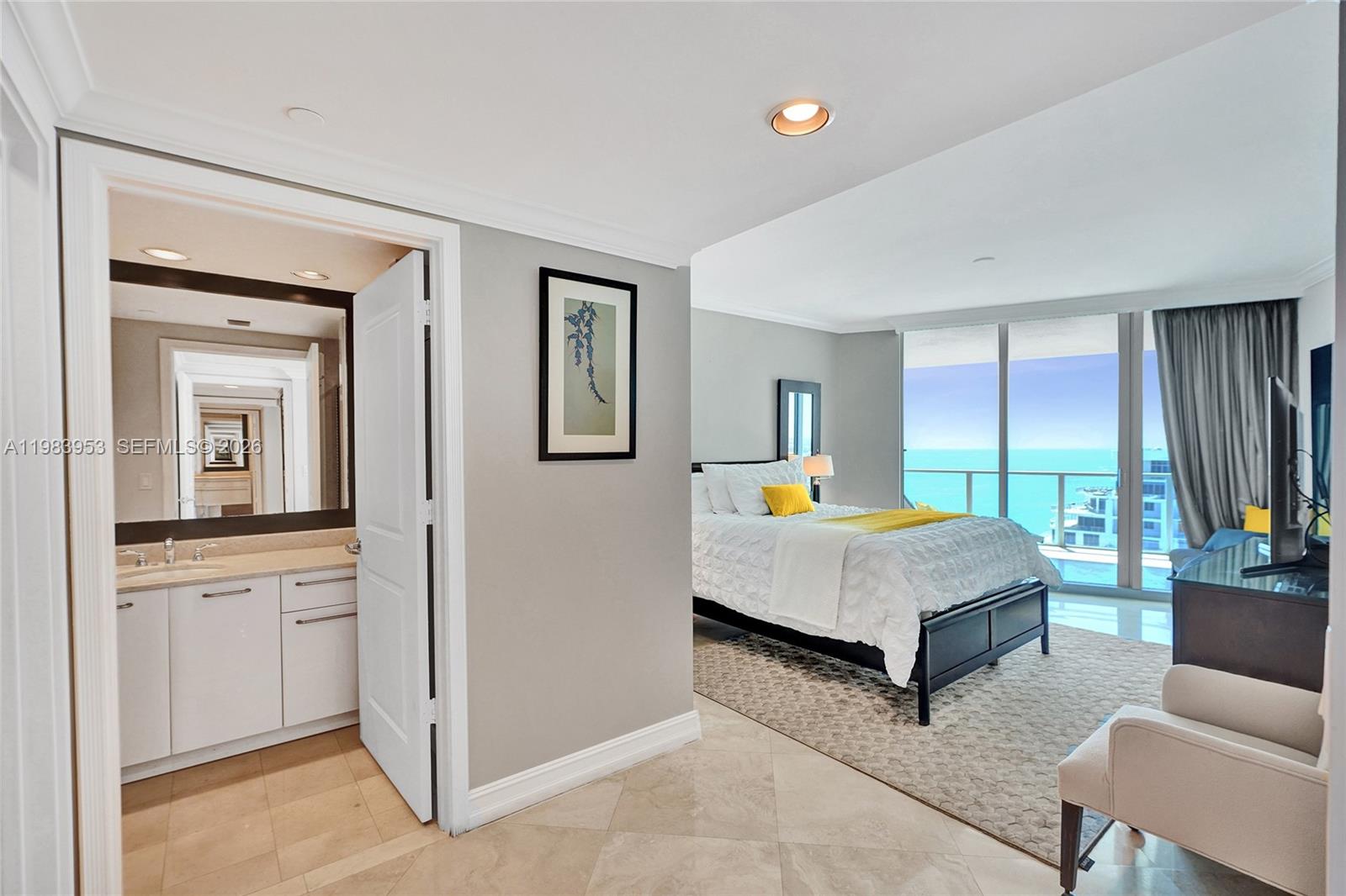 Photo of 3101 Ocean Dr  #3203, Hollywood, Florida, 33019 - 