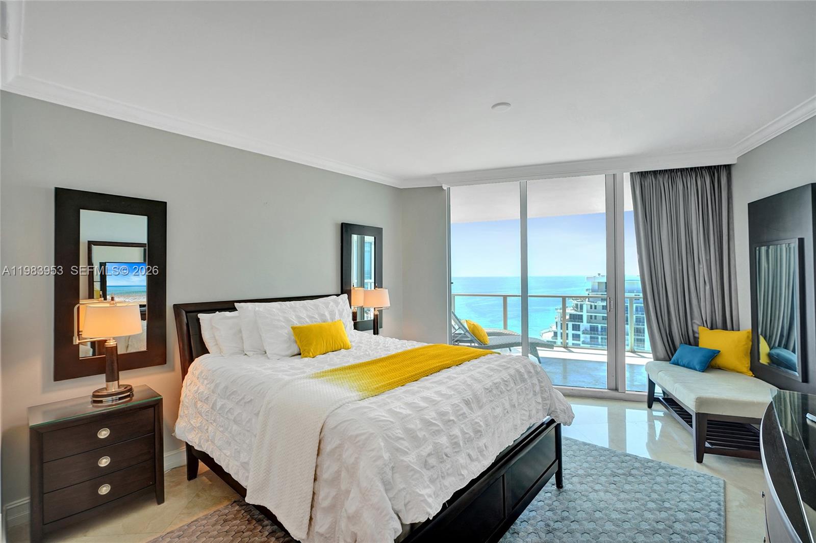 Photo of 3101 Ocean Dr  #3203, Hollywood, Florida, 33019 - 