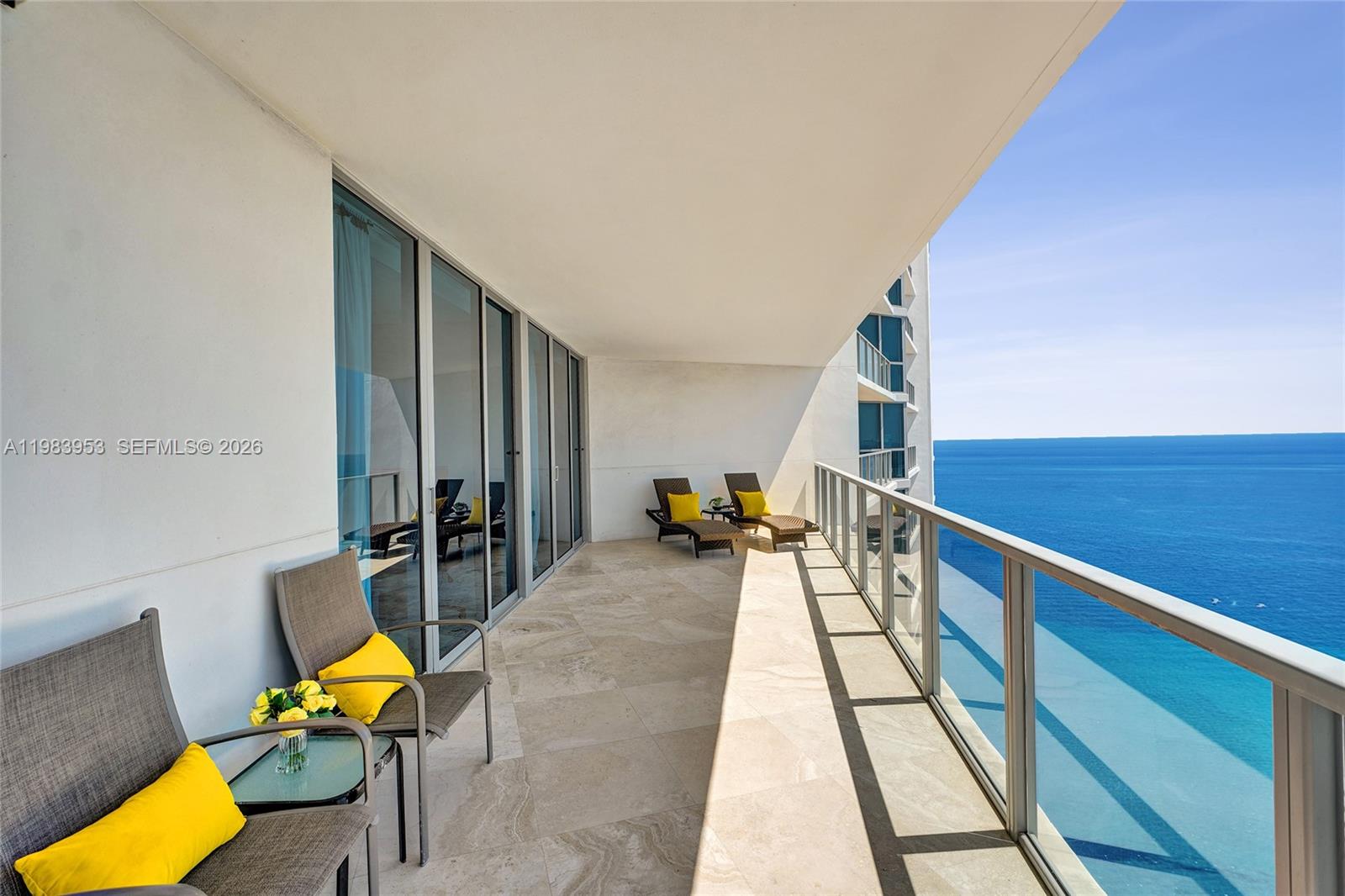 Photo of 3101 Ocean Dr  #3203, Hollywood, Florida, 33019 - 