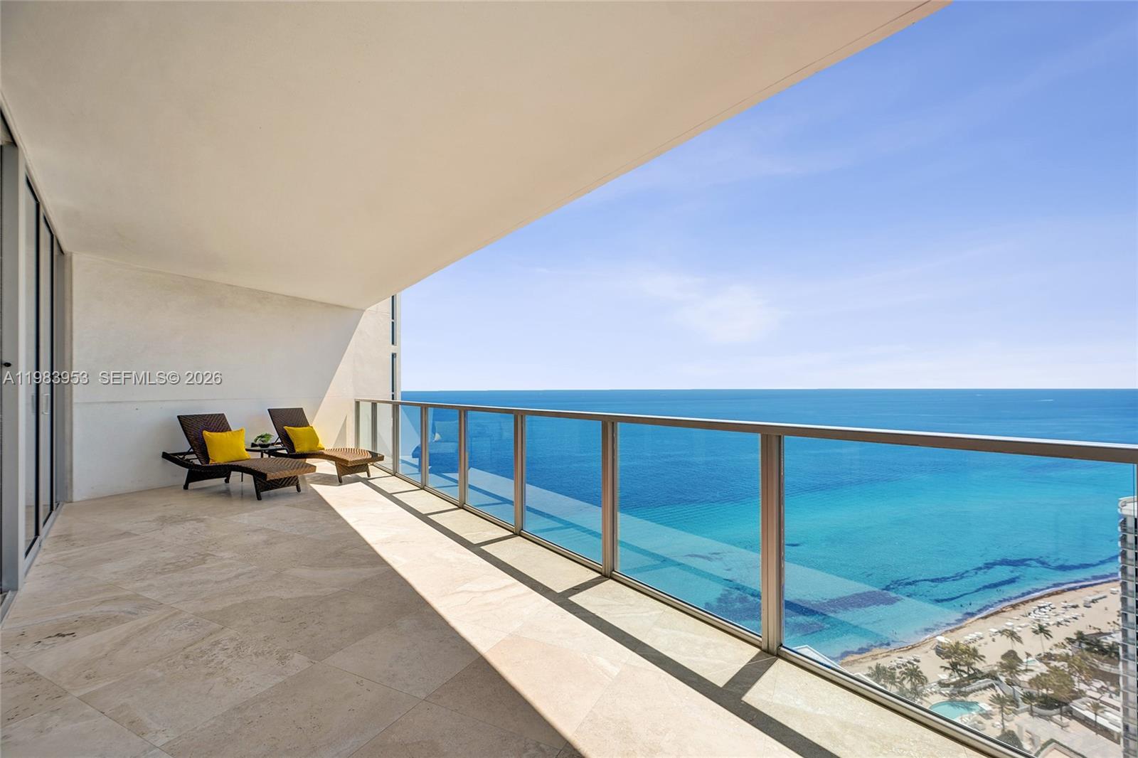 Photo of 3101 Ocean Dr  #3203, Hollywood, Florida, 33019 - 