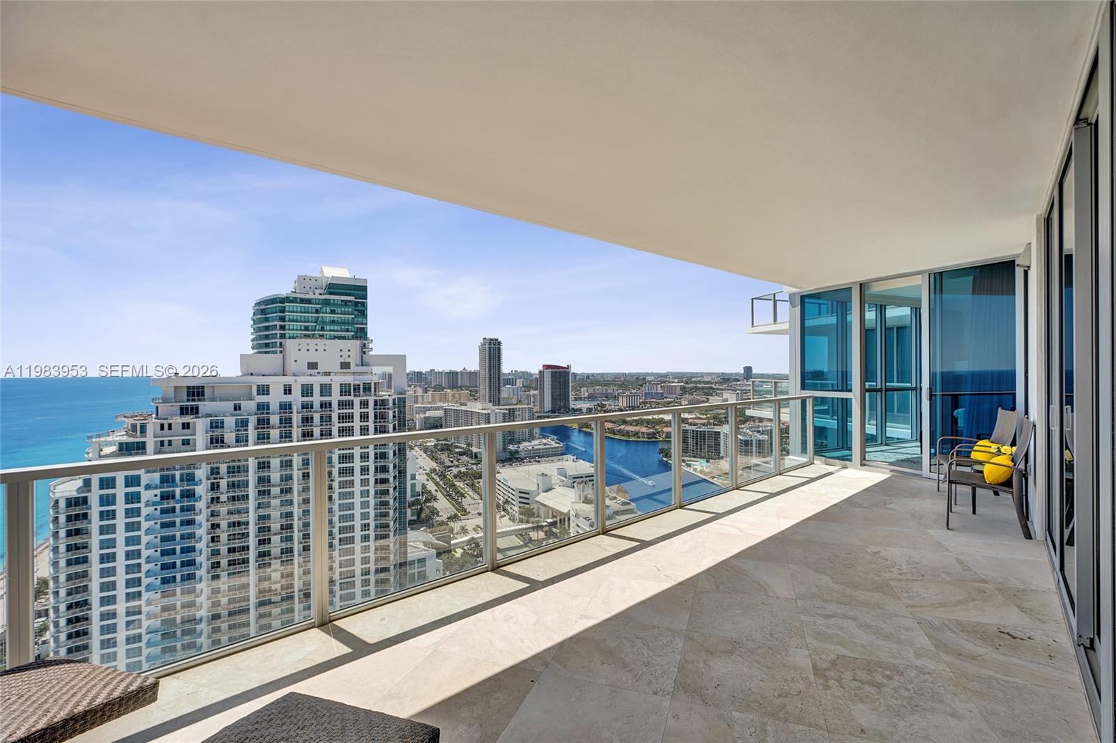 Photo of 3101 Ocean Dr  #3203, Hollywood, Florida, 33019 - 