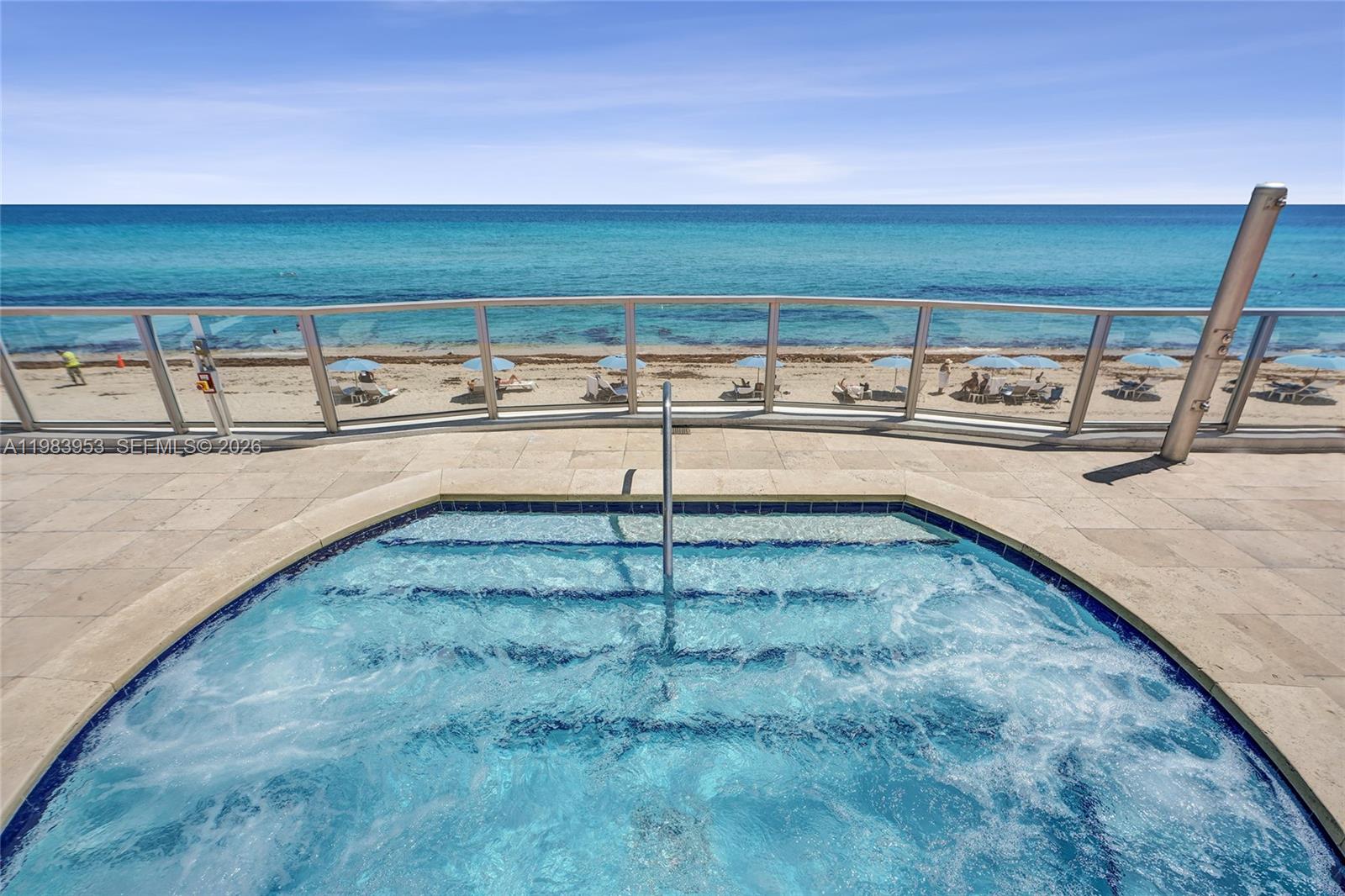 Photo of 3101 Ocean Dr  #3203, Hollywood, Florida, 33019 - 
