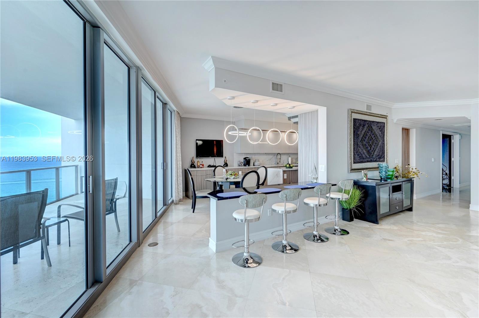 Photo of 3101 Ocean Dr #3203, Hollywood, Florida, 33019 -