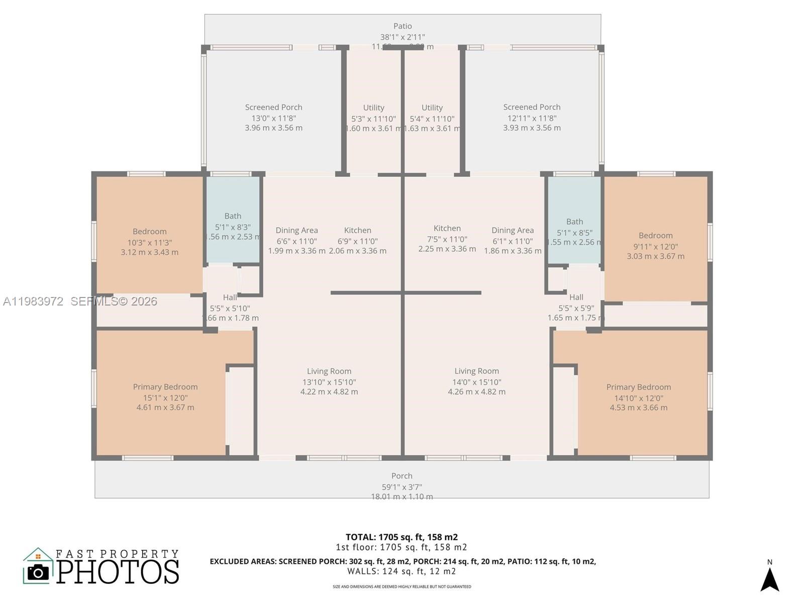   /  1942 sq. ft. $ 2026-03-16 0 Photo