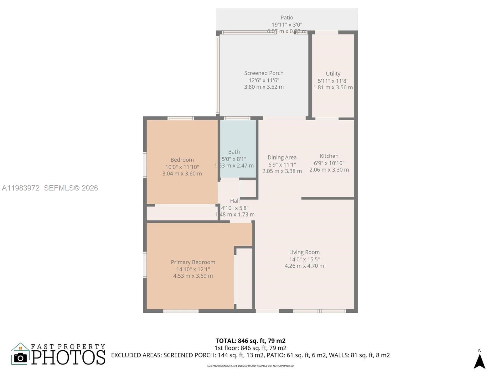   /  1942 sq. ft. $ 2026-03-16 0 Photo