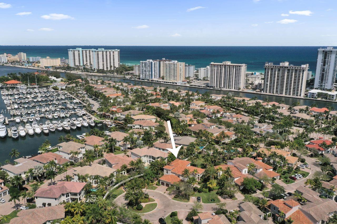 Photo of 899 Spinnaker Dr W (899), Hollywood, Florida, 33019 -