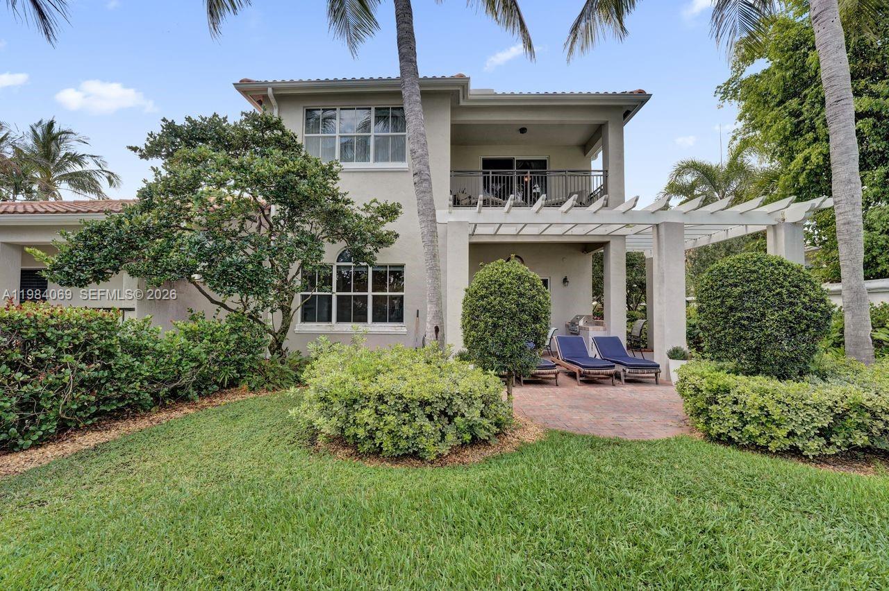 Photo of 899 Spinnaker Dr W (899), Hollywood, Florida, 33019 -