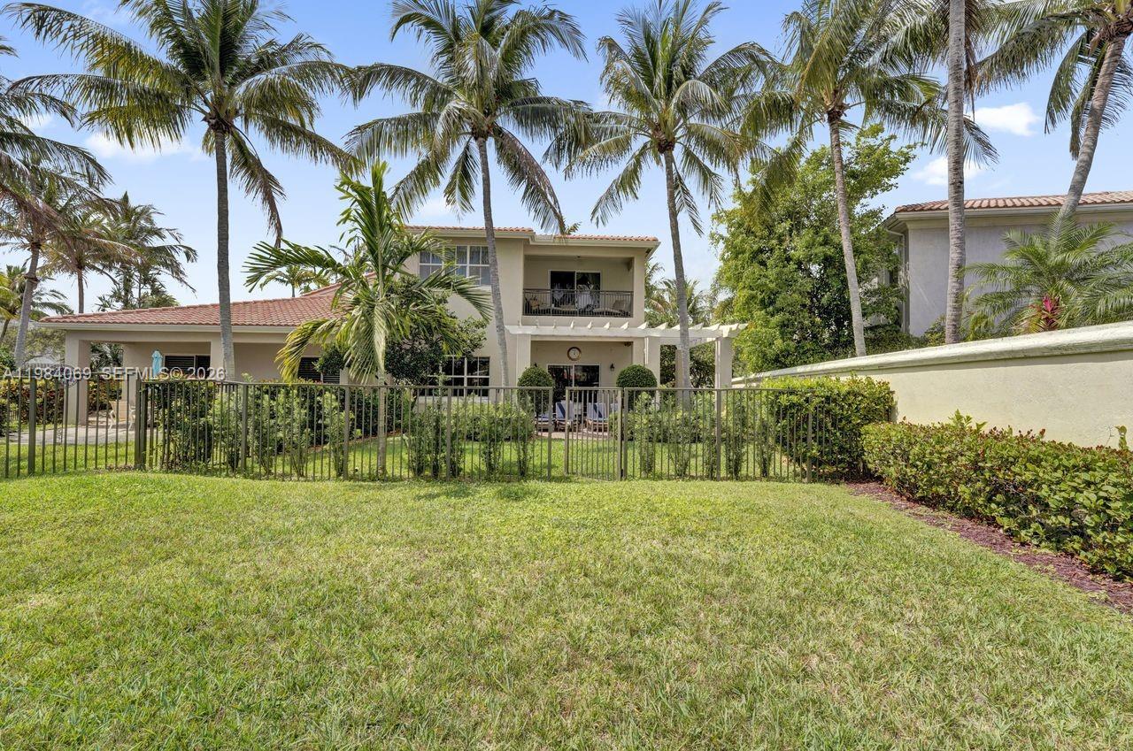 Photo of 899 Spinnaker Dr W (899), Hollywood, Florida, 33019 -