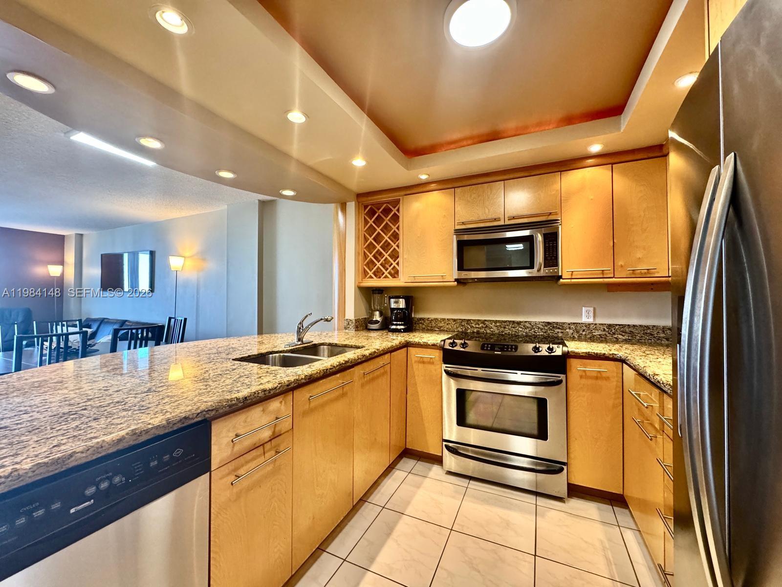 Photo of 3800 Ocean Dr  #604, Hollywood, Florida, 33019 - 