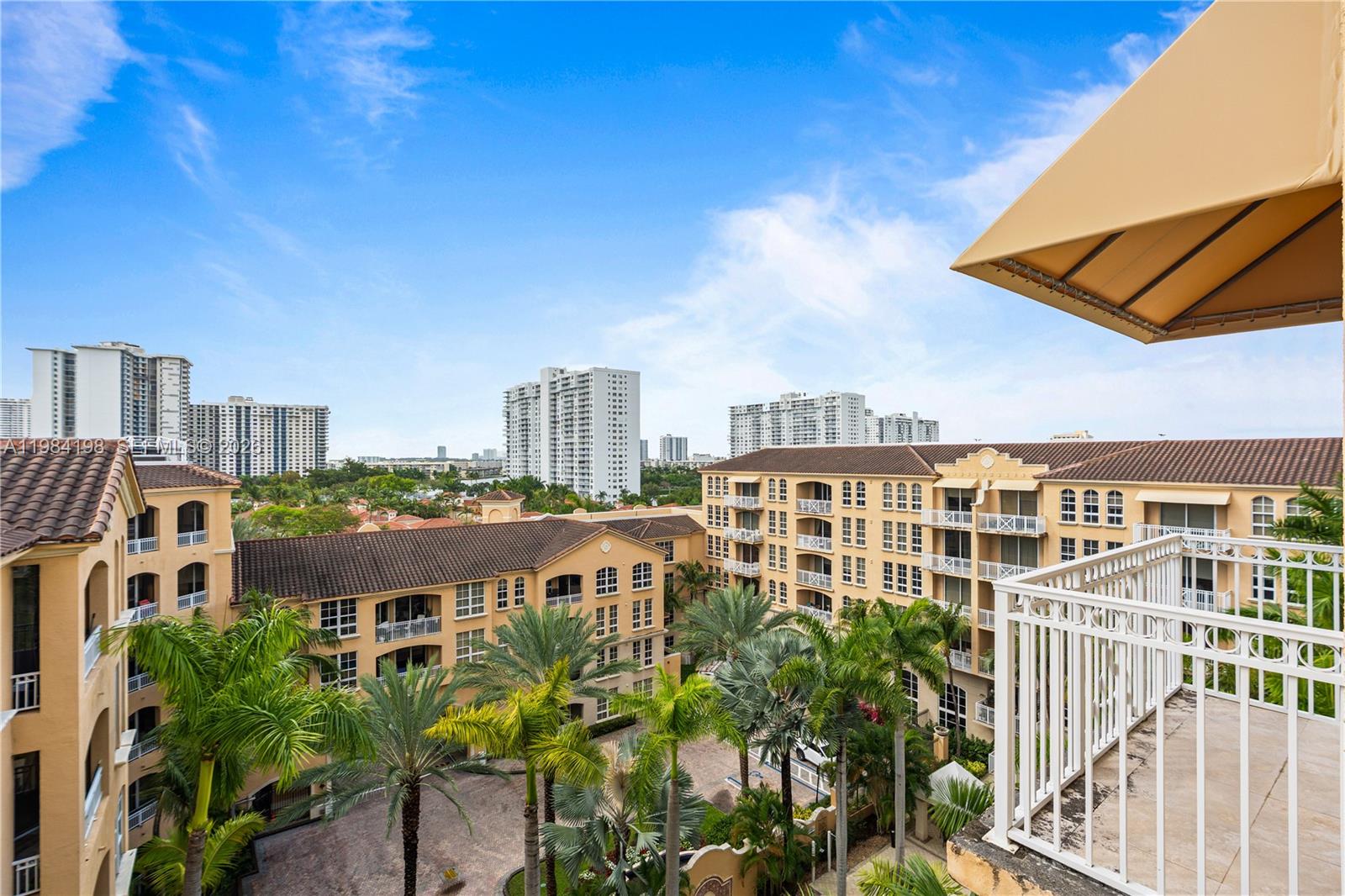 Photo of 3001 185th St  #716, Aventura, Florida, 33180 - 