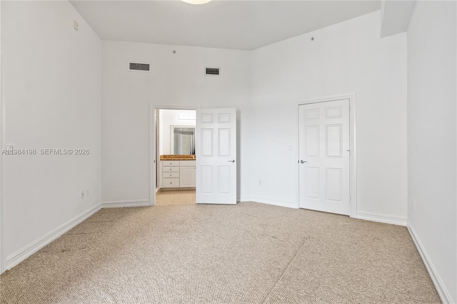 Photo of 3001 185th St  #716, Aventura, Florida, 33180 - Second bedroom