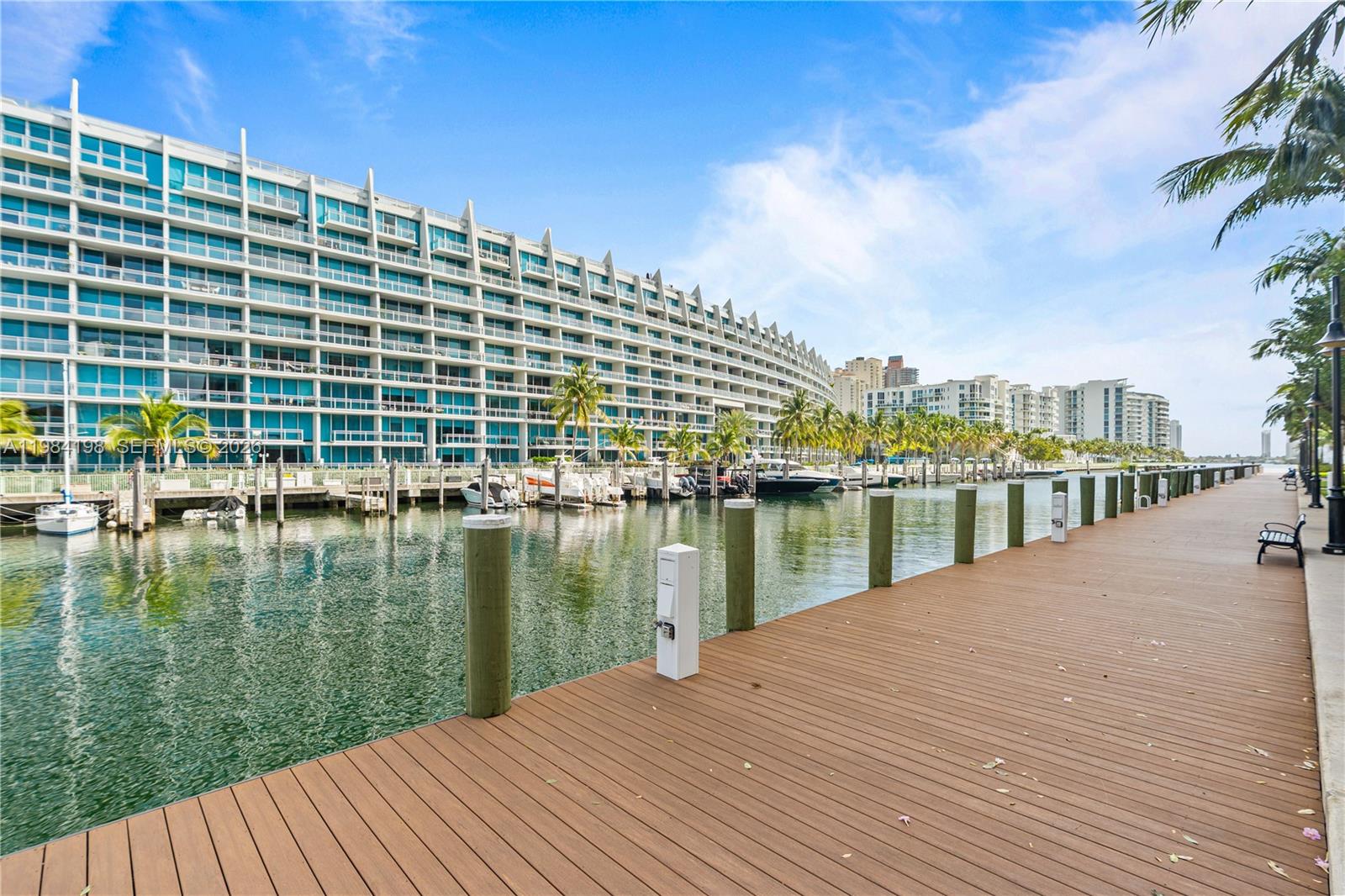 Photo of 3001 185th St  #716, Aventura, Florida, 33180 - 