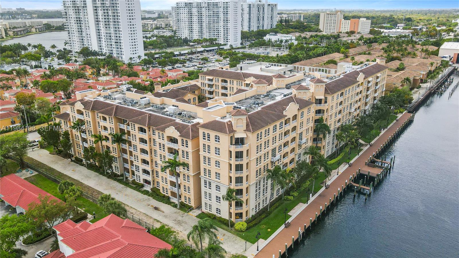 Photo of 3001 185th St  #716, Aventura, Florida, 33180 - 