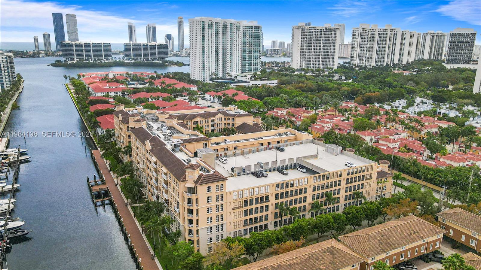 Photo of 3001 185th St  #716, Aventura, Florida, 33180 - 