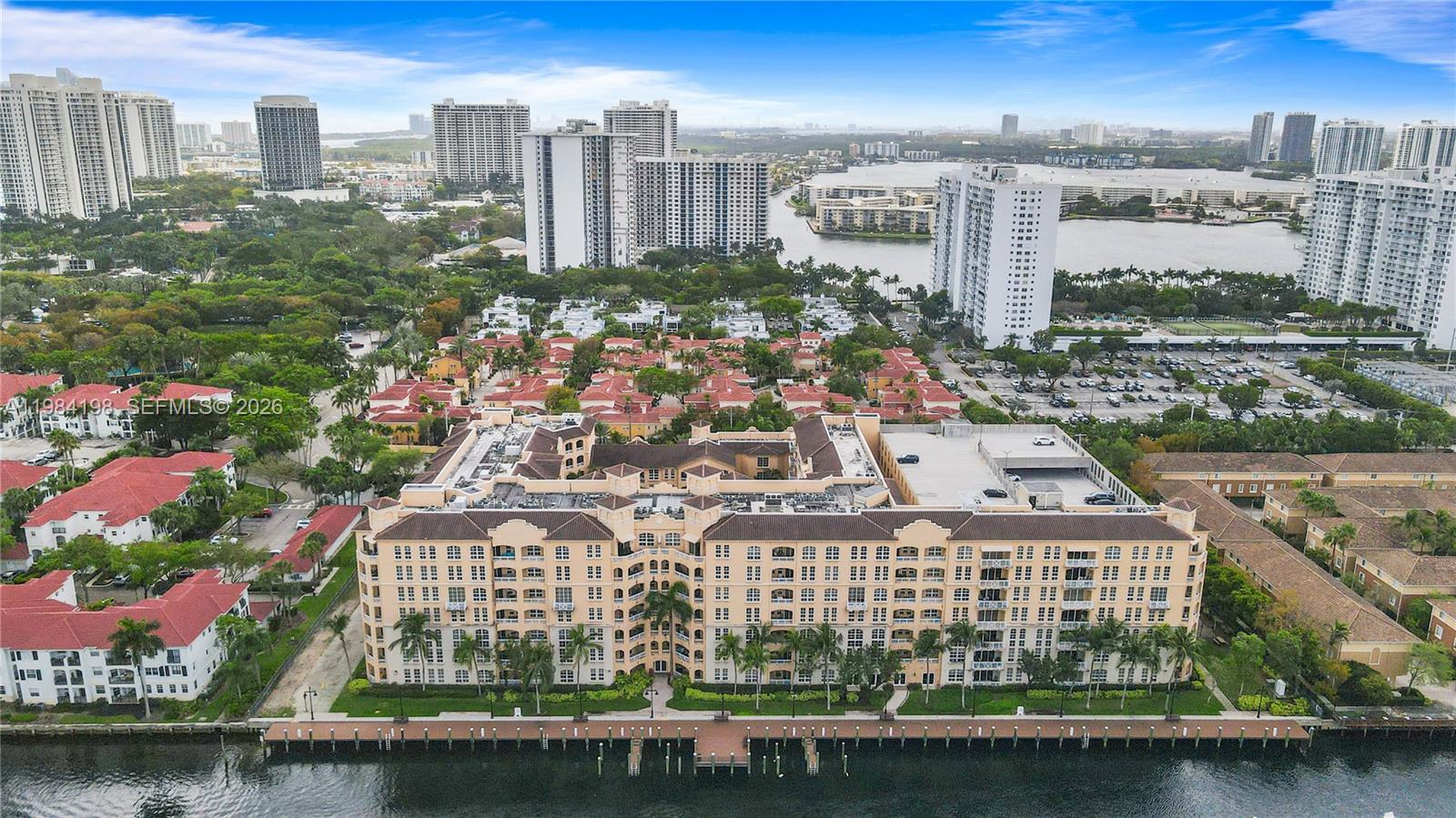 Photo of 3001 185th St  #716, Aventura, Florida, 33180 - 