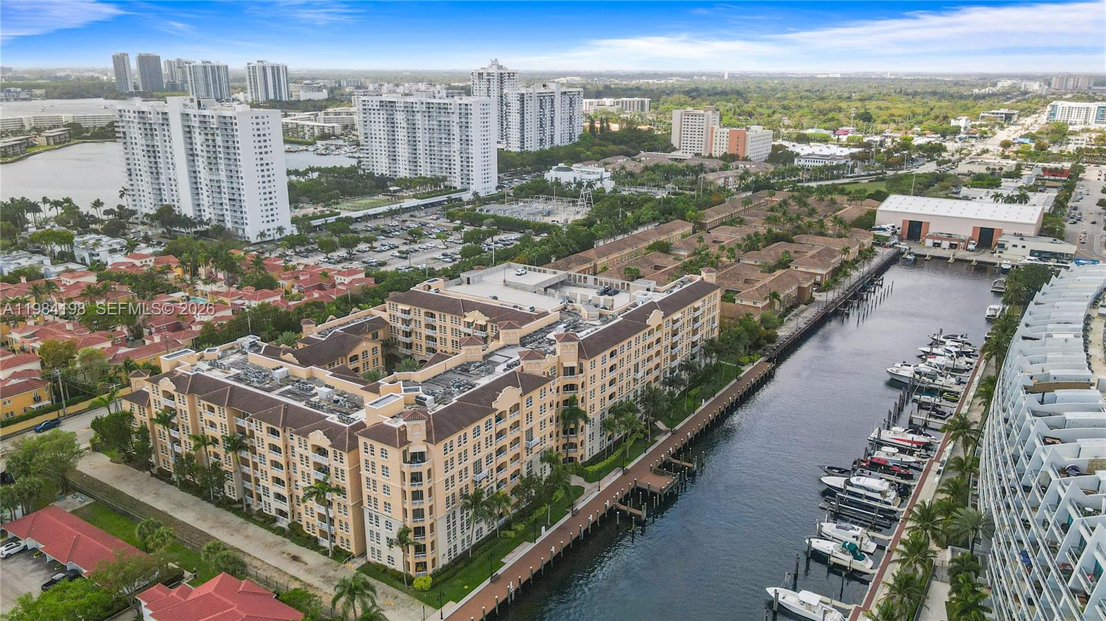 Photo of 3001 185th St  #716, Aventura, Florida, 33180 - 