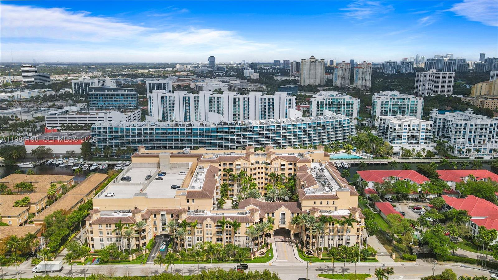 Photo of 3001 185th St  #716, Aventura, Florida, 33180 - 