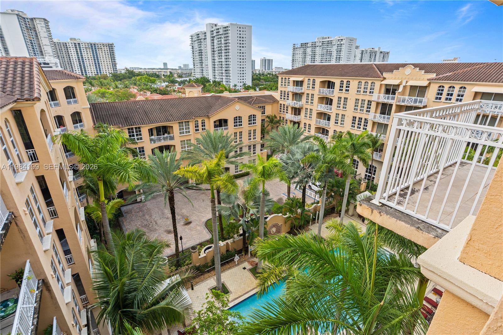 Photo of 3001 185th St  #716, Aventura, Florida, 33180 - 