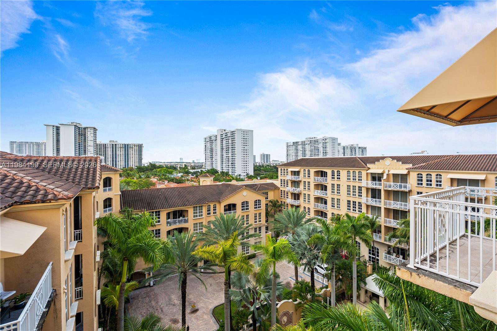 Photo of 3001 185th St  #716, Aventura, Florida, 33180 - 