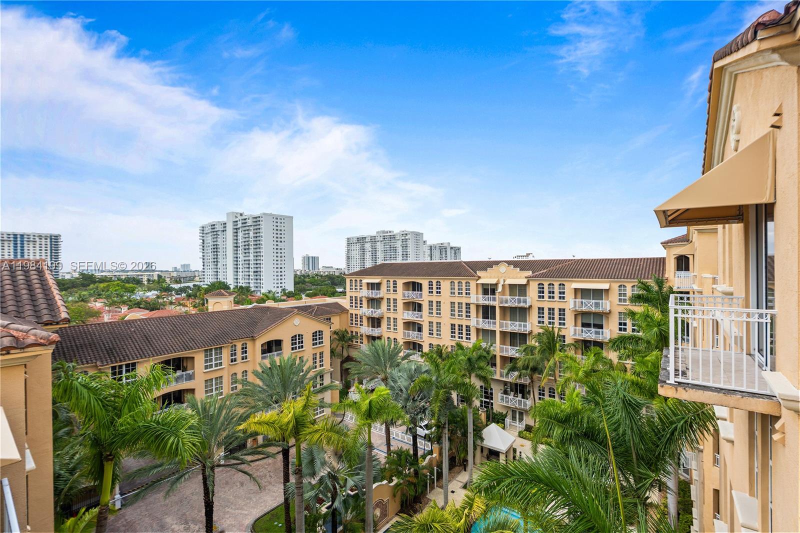 Photo of 3001 185th St  #716, Aventura, Florida, 33180 - 