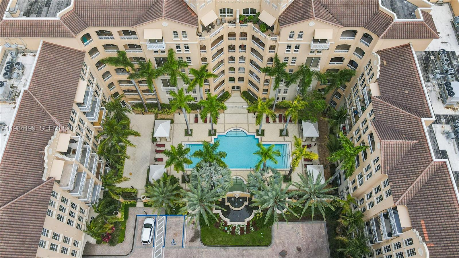 Photo of 3001 185th St  #716, Aventura, Florida, 33180 - 