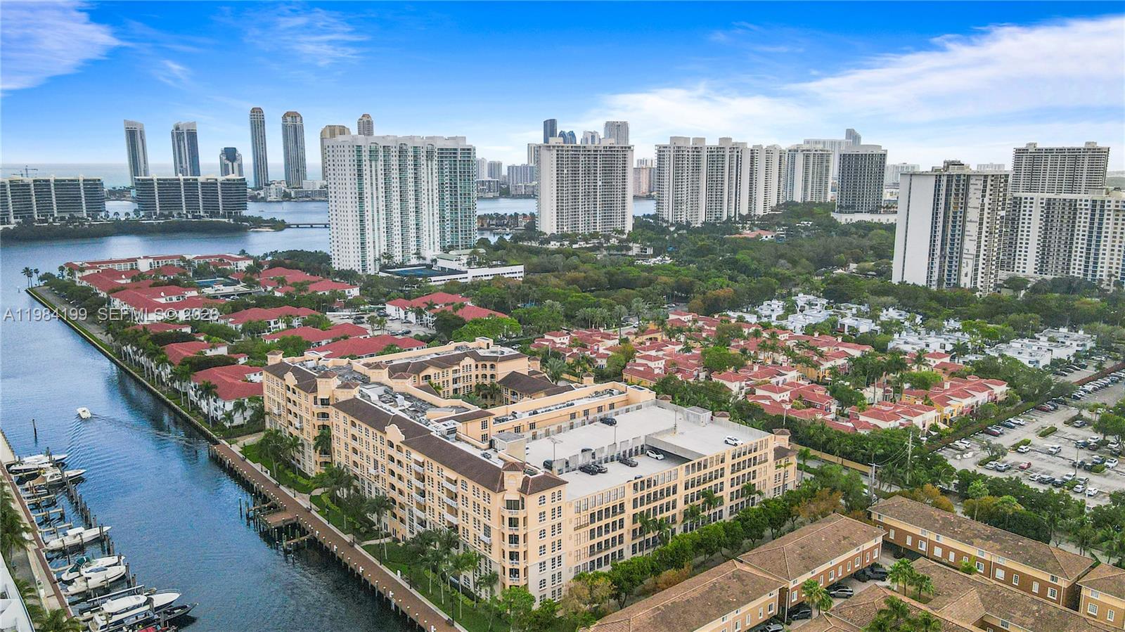 Photo of 3001 185th St  #716, Aventura, Florida, 33180 - 