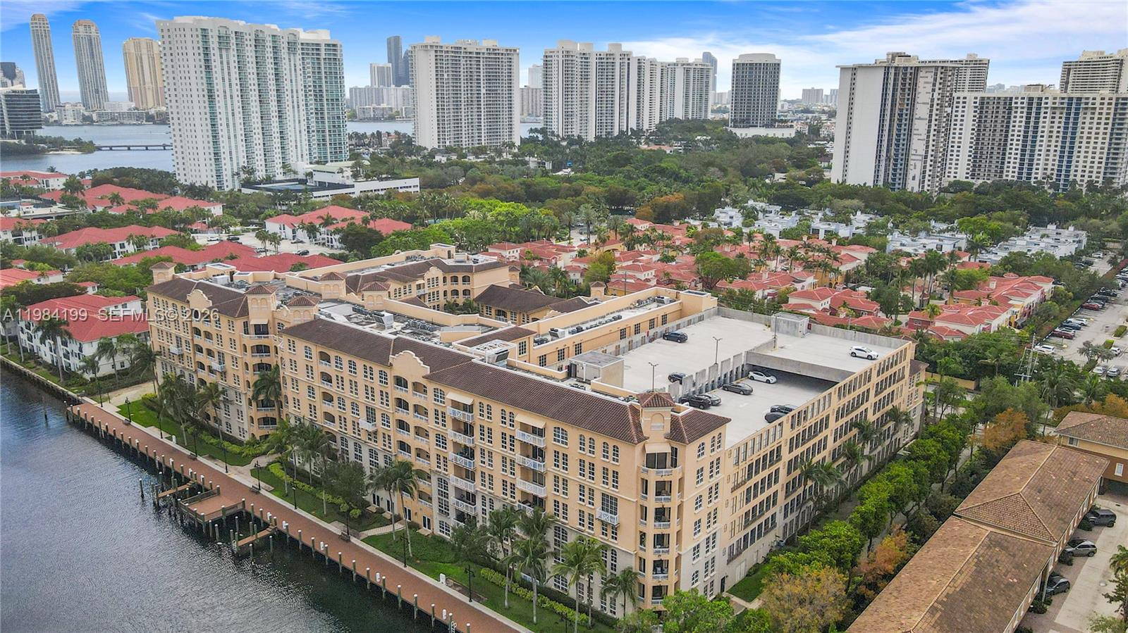 Photo of 3001 185th St  #716, Aventura, Florida, 33180 - 