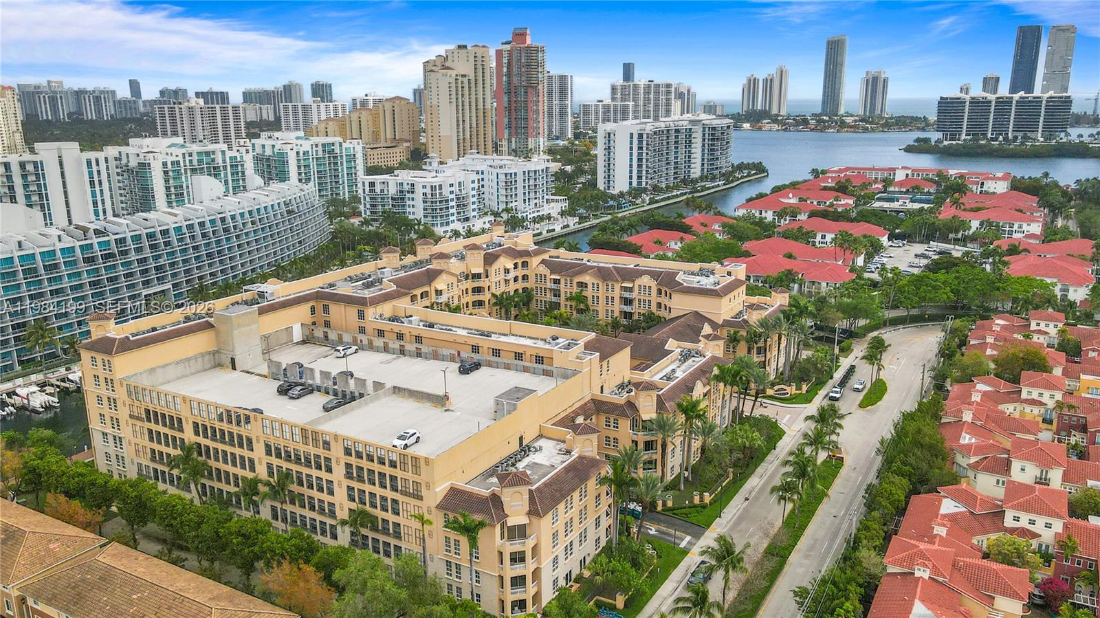 Photo of 3001 185th St  #716, Aventura, Florida, 33180 - 