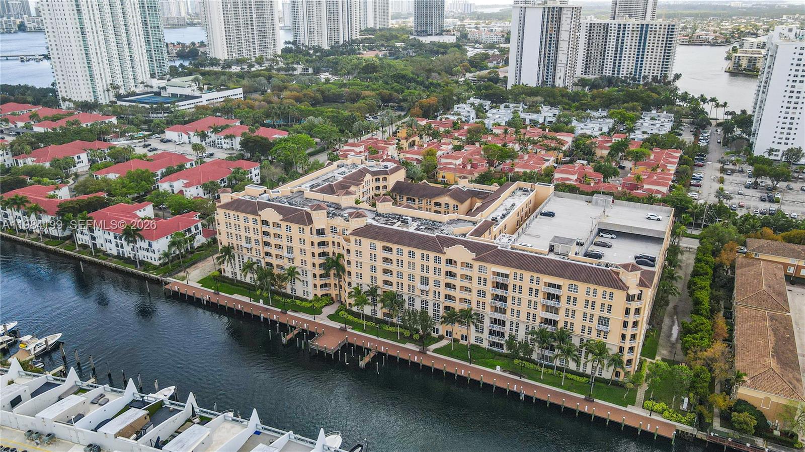 Photo of 3001 185th St  #716, Aventura, Florida, 33180 - 