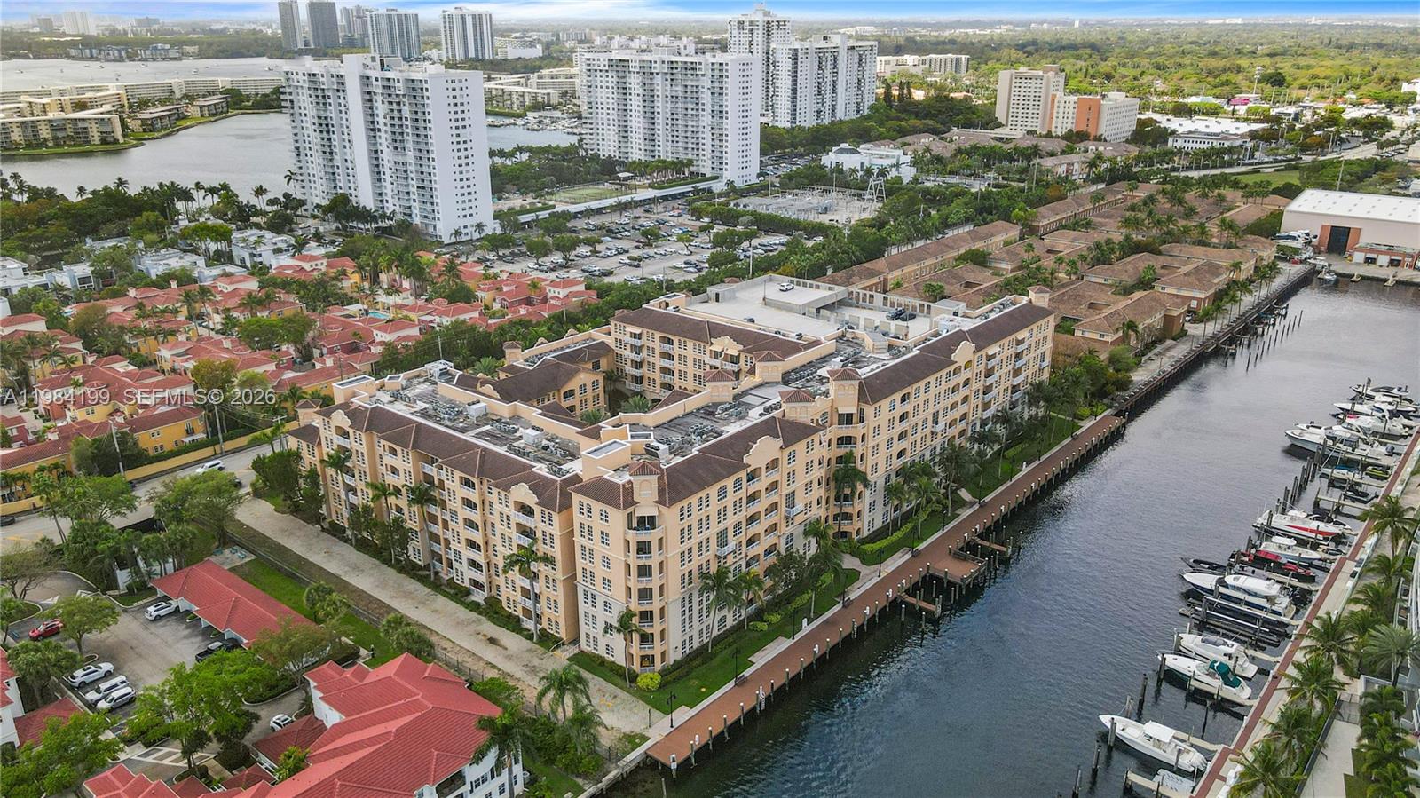 Photo of 3001 185th St  #716, Aventura, Florida, 33180 - 