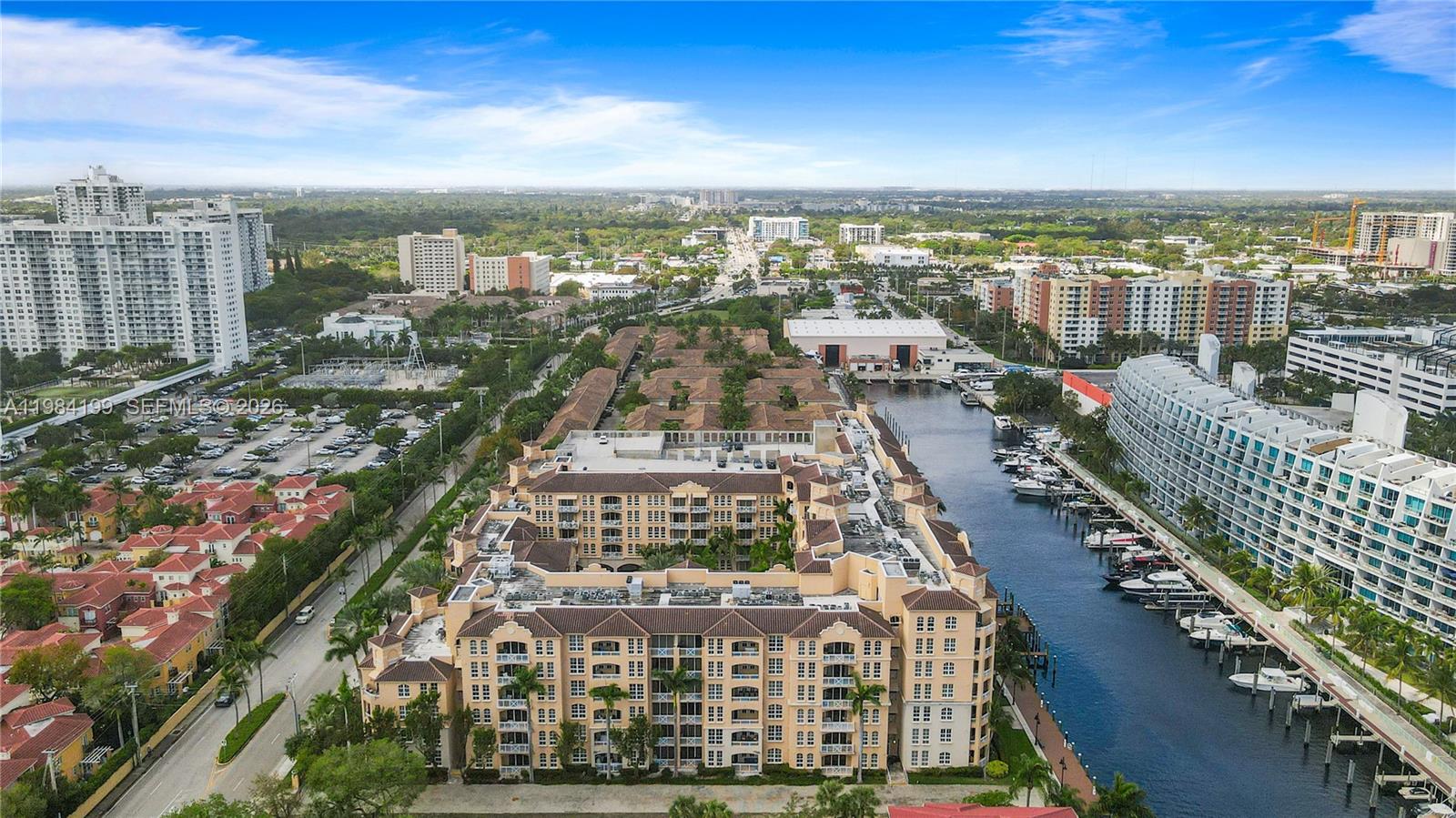 Photo of 3001 185th St  #716, Aventura, Florida, 33180 - 